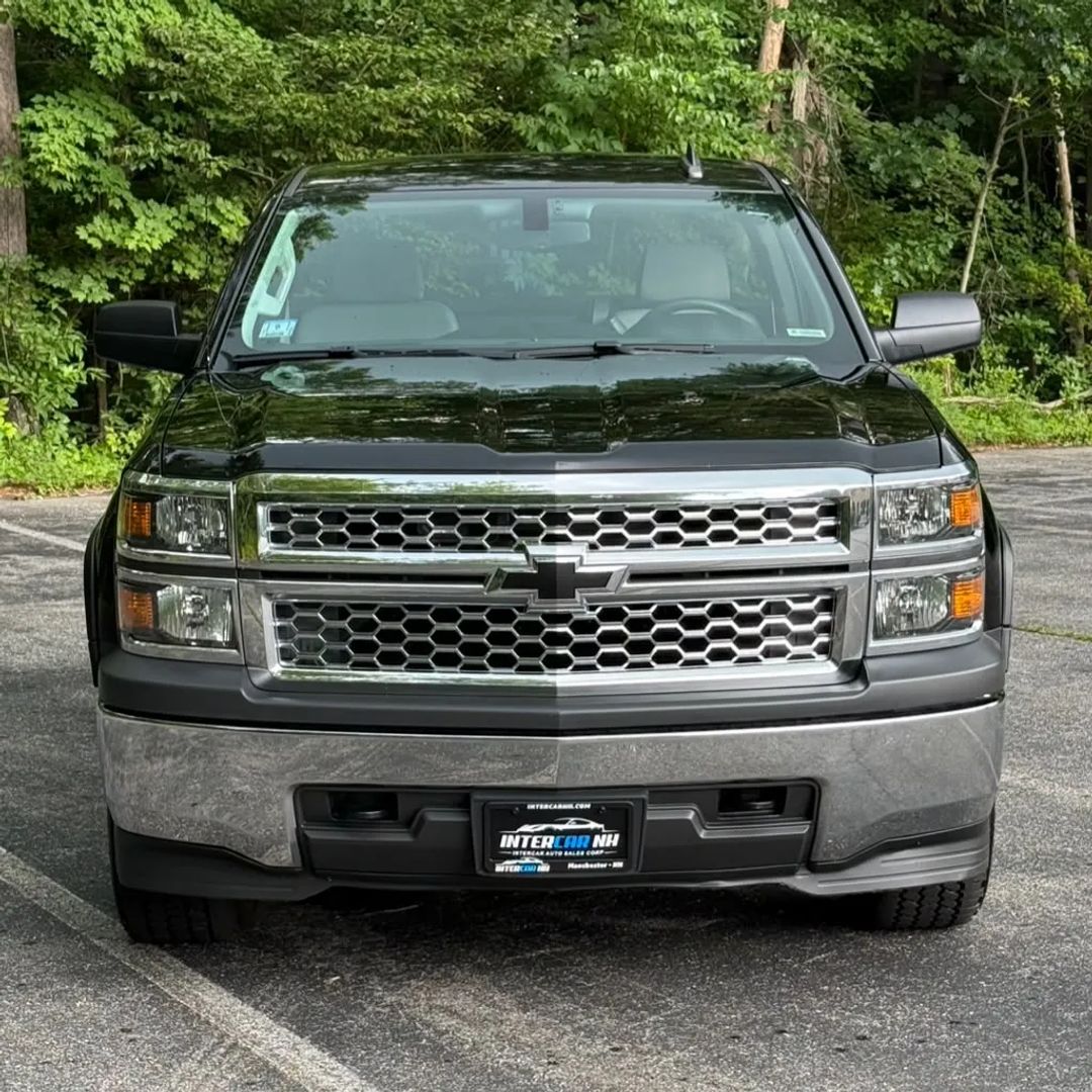 chevrolet silverado 1500 2015 1GCNKPEC5FZ391999 image chevrolet silverado 1500 2015 1GCNKPEC5FZ391999 image
